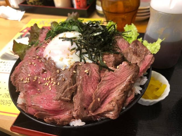 焼肉あさだ - サブ画像3