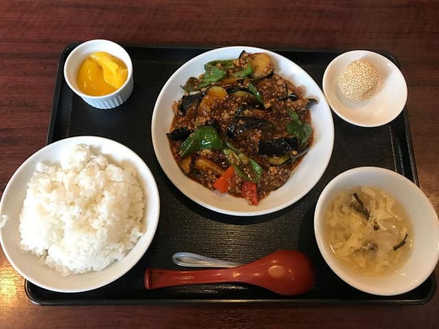 辣醤厨火 味くら - サブ画像1