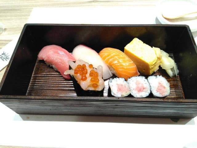 はな膳八柱店 - サブ画像2