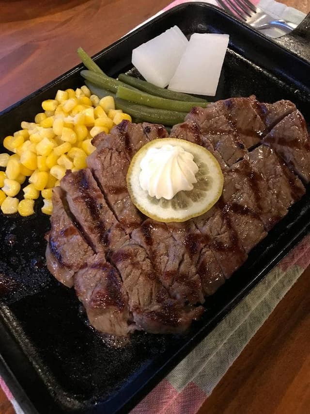 カナデアン ステーキハウス - サブ画像2