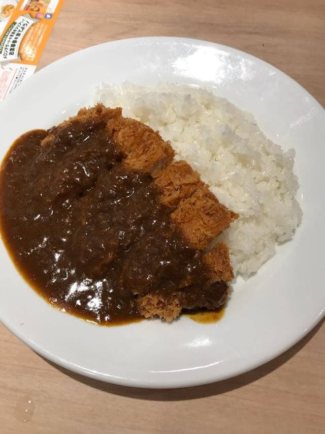 デニーズ千葉みつわ台店 - サブ画像3