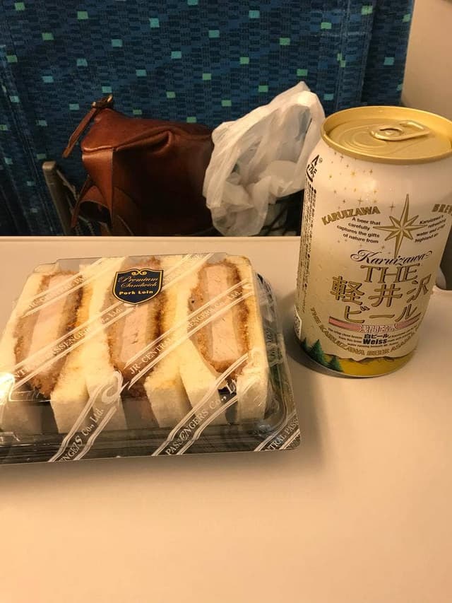 デリカステーション 品川駅新幹線のりば北口 - サブ画像3
