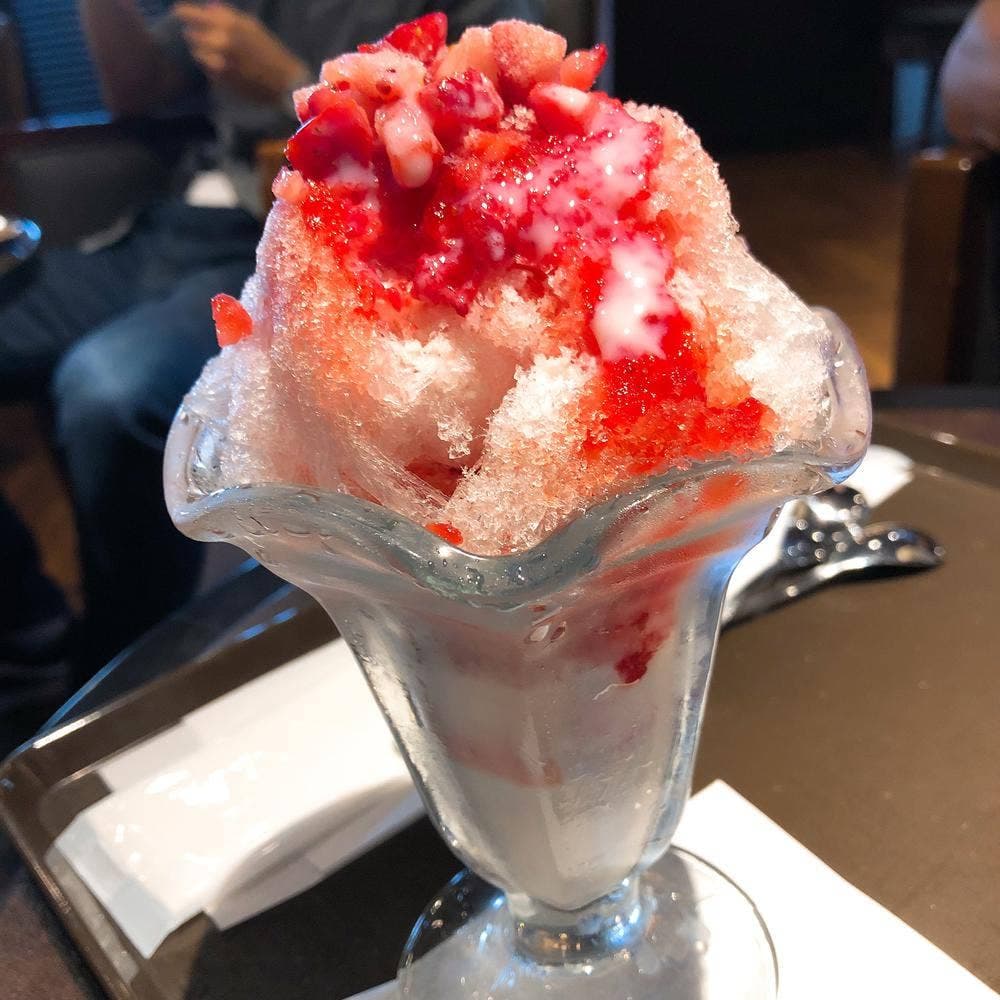 サンマルクカフェ 新潟万代シティ店