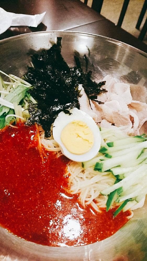 韓流食房 約束 - サブ画像3