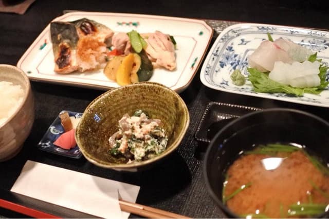 四季旬感 山崎 - サブ画像2