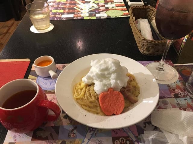 文房具カフェ - サブ画像3
