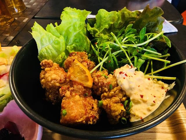 カフェ モーガン - サブ画像3