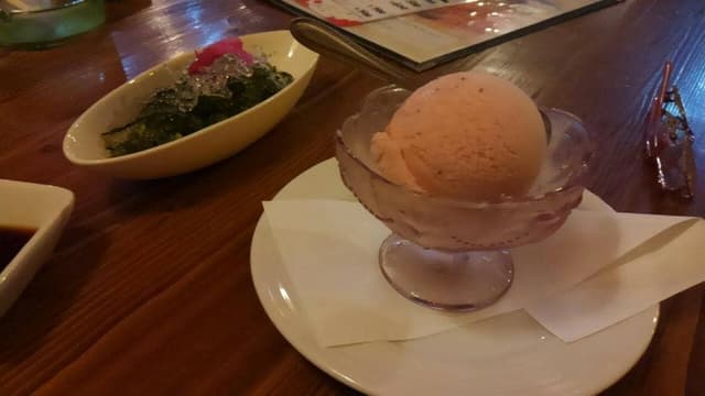 沖縄食材酒家 なかや - サブ画像2
