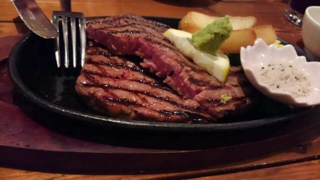 琉球創作料理 さく来奈 - サブ画像1
