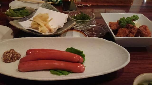 南の食彩館 あしびなー - サブ画像2