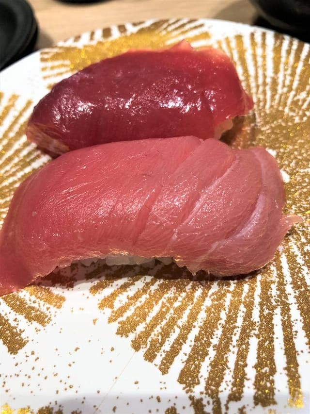 大起水産回転寿司 河原町三条店 - サブ画像2