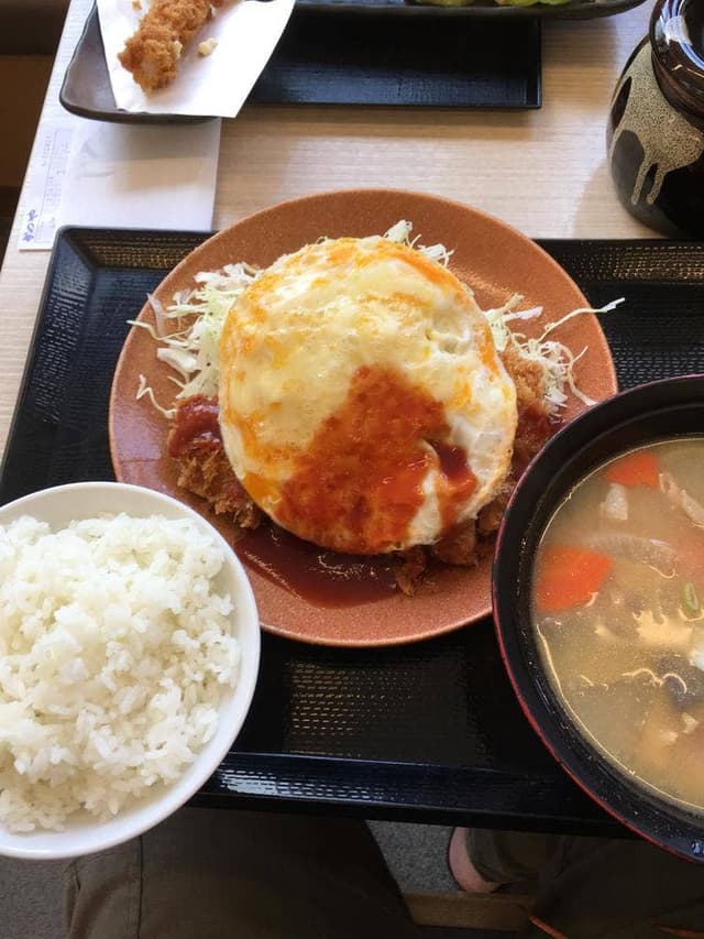 かつや 静岡御殿場店 - サブ画像2