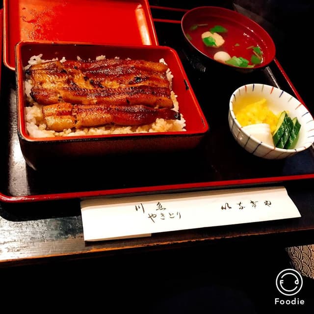 稲毛屋 - サブ画像3