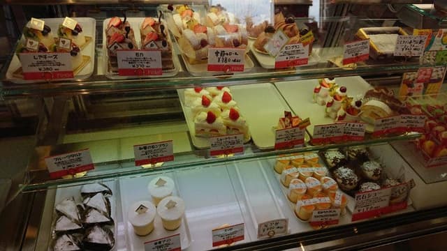 菓子工房フレーズ - サブ画像3