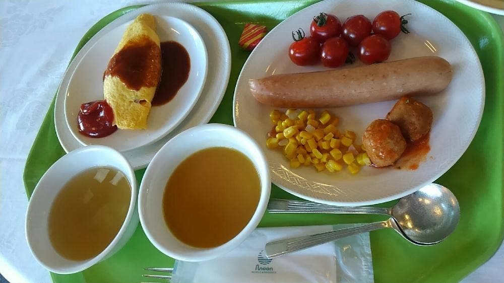 ホテルムーンビーチ