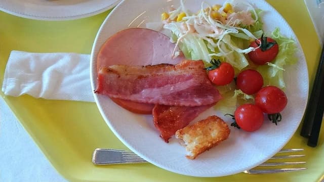 ホテルムーンビーチ - サブ画像2