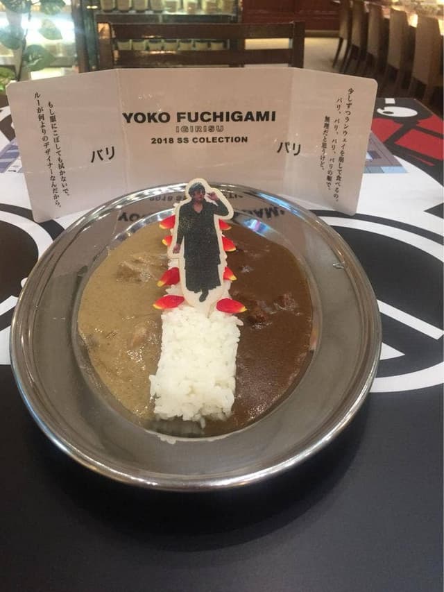 THE GUEST cafe&diner 名古屋パルコ店 - サブ画像1