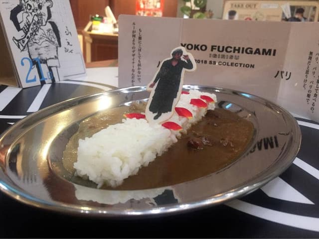 THE GUEST cafe&diner 名古屋パルコ店 - サブ画像3