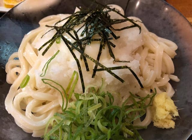 手打一筋 うどん 居酒屋 きんぼし - サブ画像3