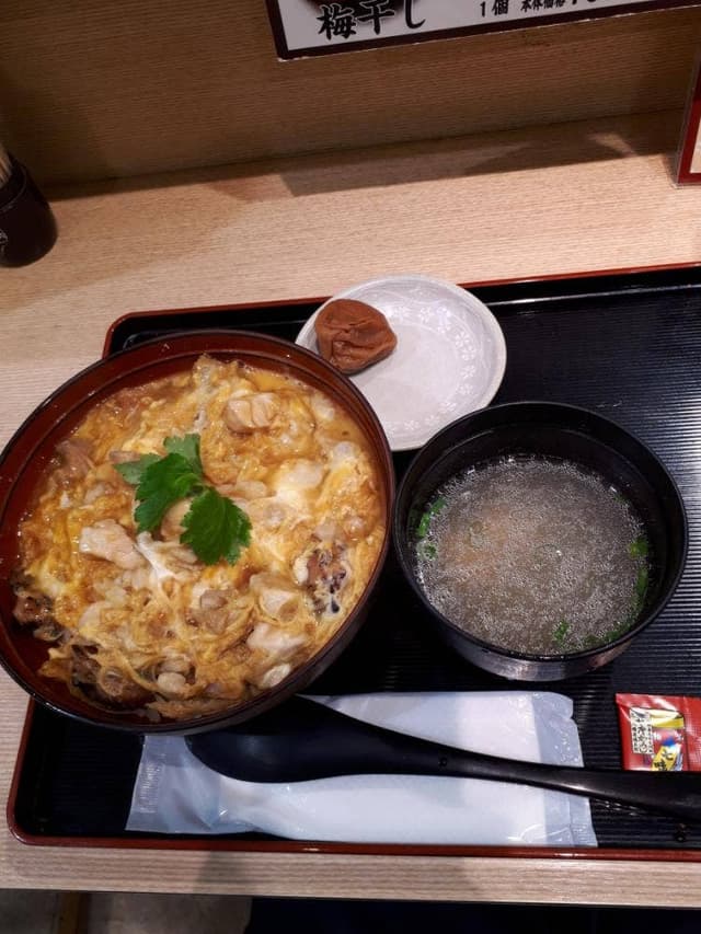 鶏三和 千葉そごう店 - サブ画像3