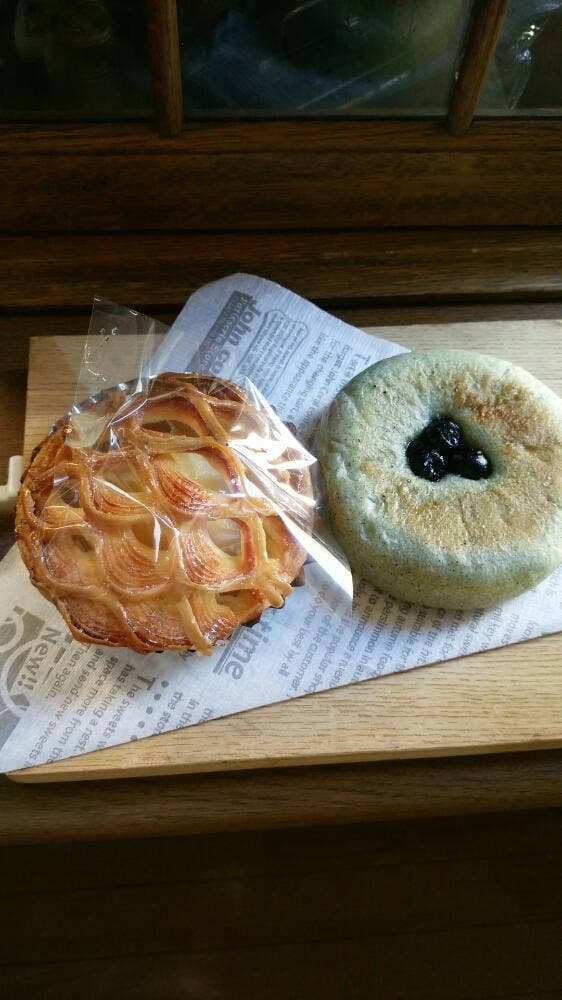 ナビィのパン - サブ画像3