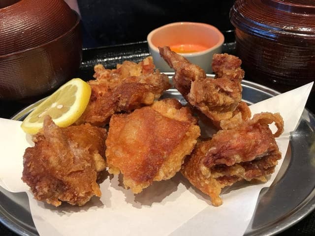 小樽なると屋 イオンモール苫小牧店 - サブ画像3