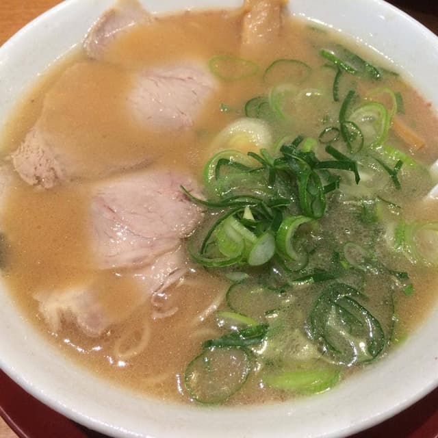 ラーメン横綱 堺プラットプラット店 - サブ画像3