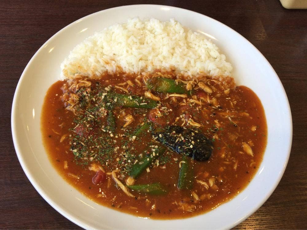 カレーハウスCoCo壱番屋 松阪パワーセンター店