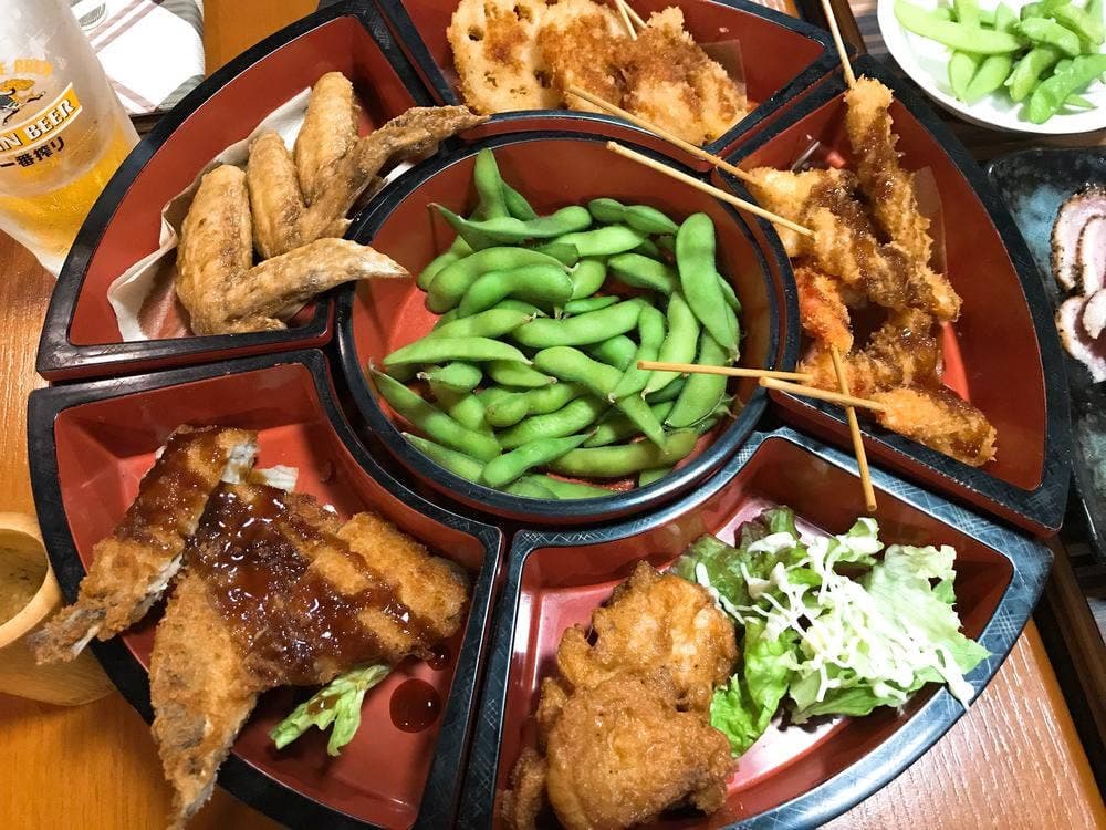 キッチンMOGUU