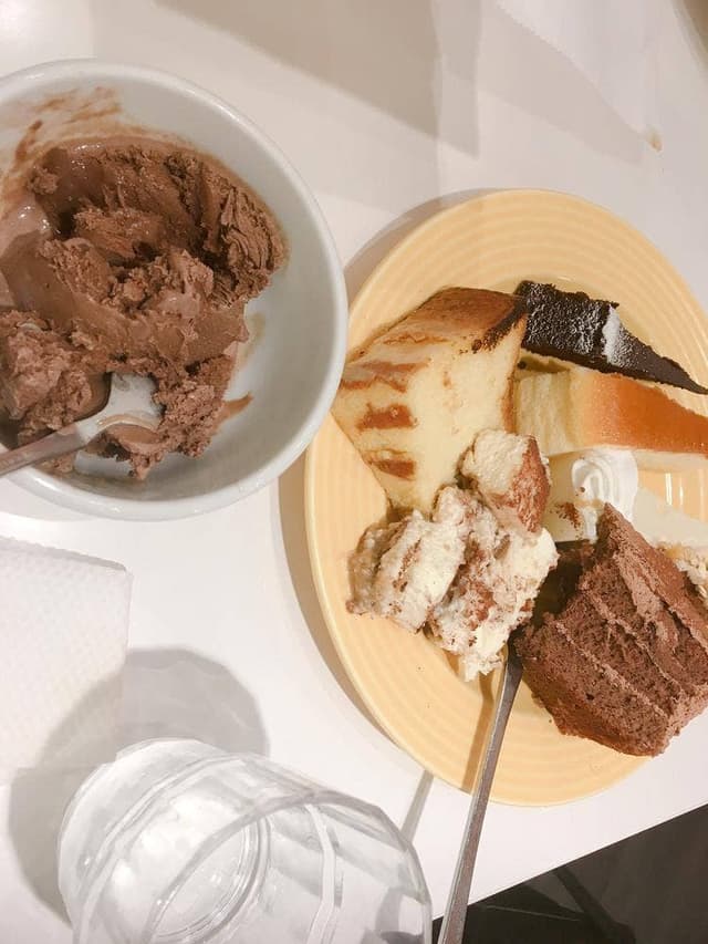 スイーツパラダイス 広島パルコ店 - サブ画像1