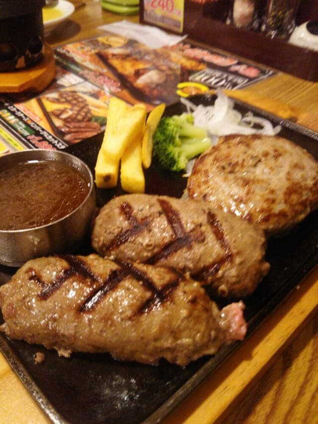 ビッグボーイ 東浦和店 - サブ画像1