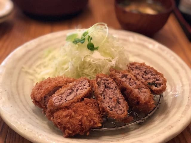 かつかつとんとん - サブ画像2