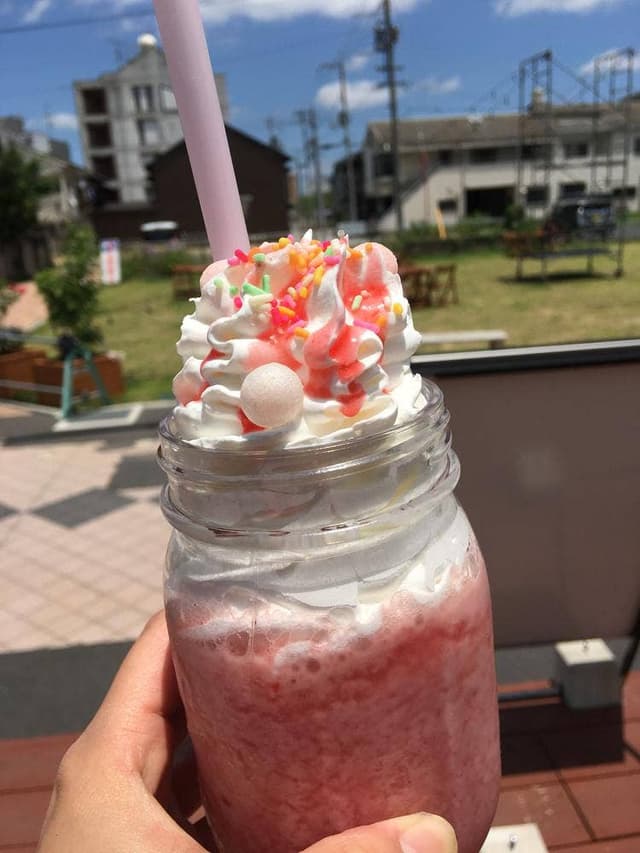 POLE POLE CAFE - サブ画像2