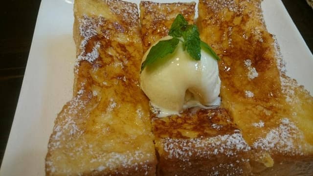カフェグレンミスト - サブ画像1