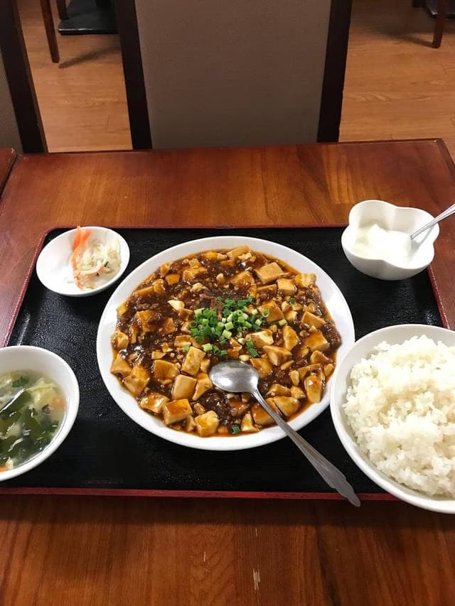 同心房 江古田店 - サブ画像3