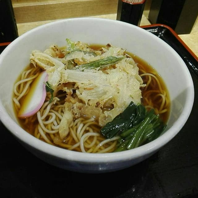 小諸そば 西新橋一丁目店 - サブ画像3
