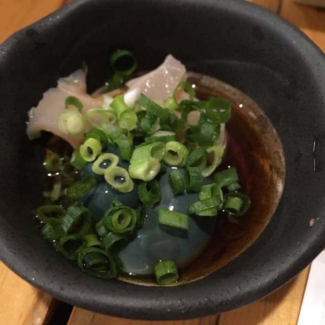 炉ばた焼あかしあ - サブ画像1
