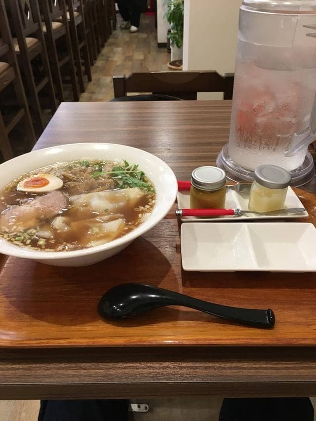 麺処・餃子処 TESHI - サブ画像3