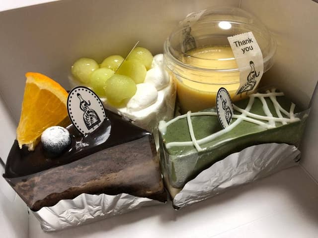 チナツ洋菓子店 - サブ画像1