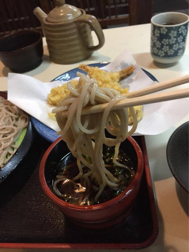 そば処 たいこう - サブ画像1