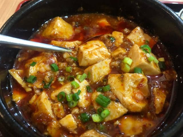 中国美食 香福園 - サブ画像1