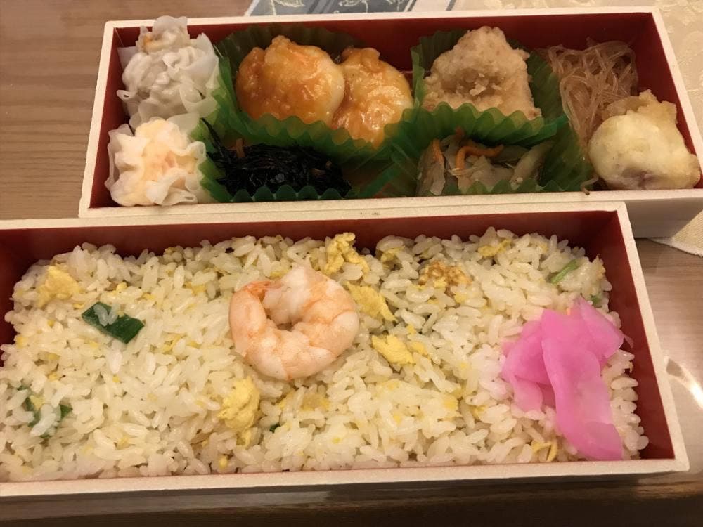 桂林 そごう千葉店