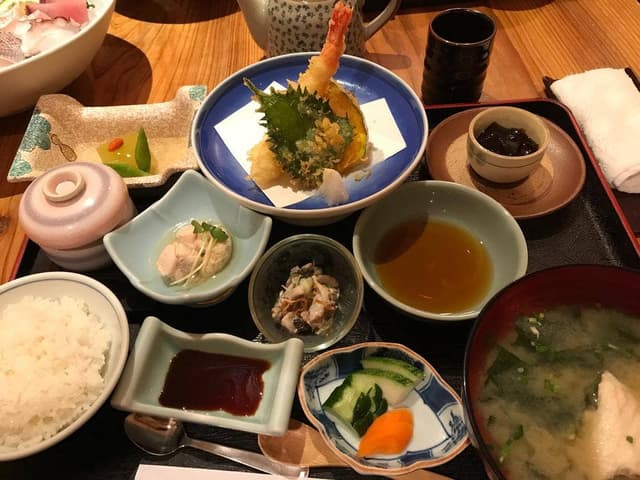 旬菜魚酒 笠やま - サブ画像2