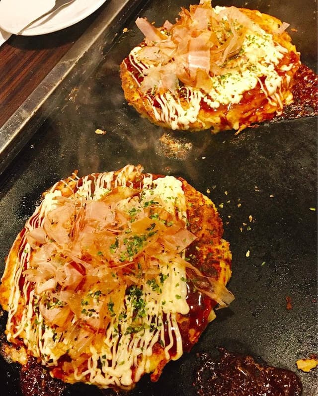 鉄板居酒屋 お好み焼き じゃもん 品川店 - サブ画像2