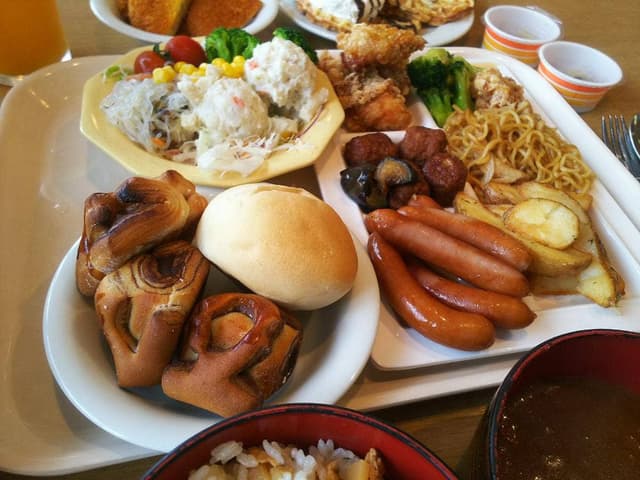 ココス 篠ノ井バイパス店 - サブ画像1