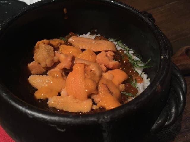 KEMONO UMAMI ROBATA ROOF TOP - サブ画像3
