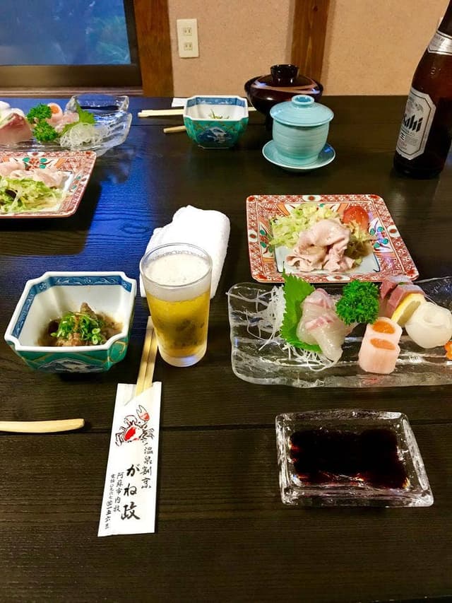 がね政 - サブ画像1