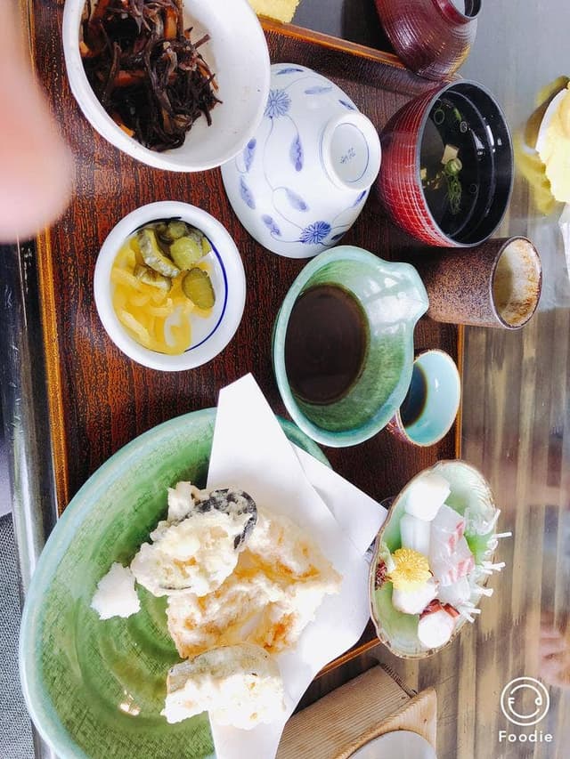 季節料理 魚吉 - サブ画像2