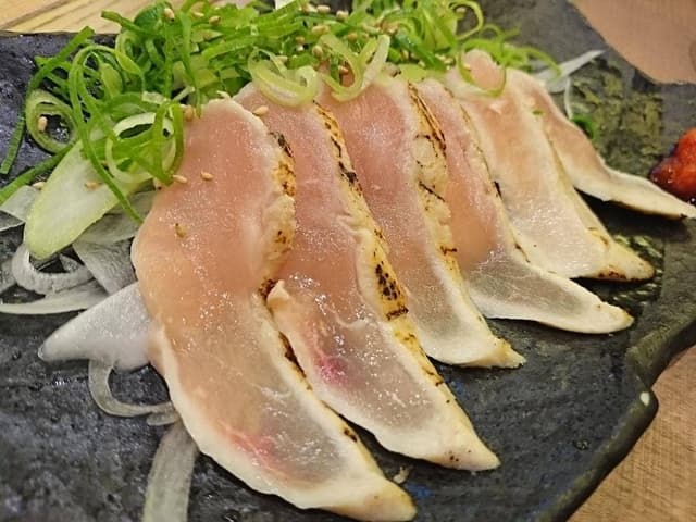 山内農場 天文館本店 - サブ画像2