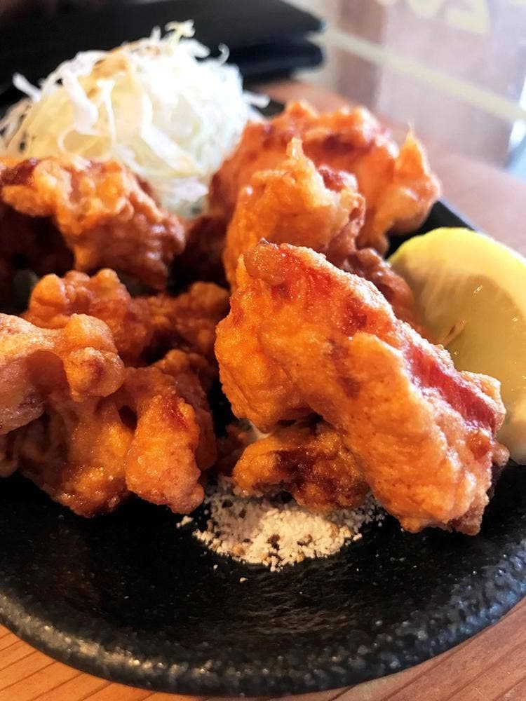 らーめん八角 広畑店